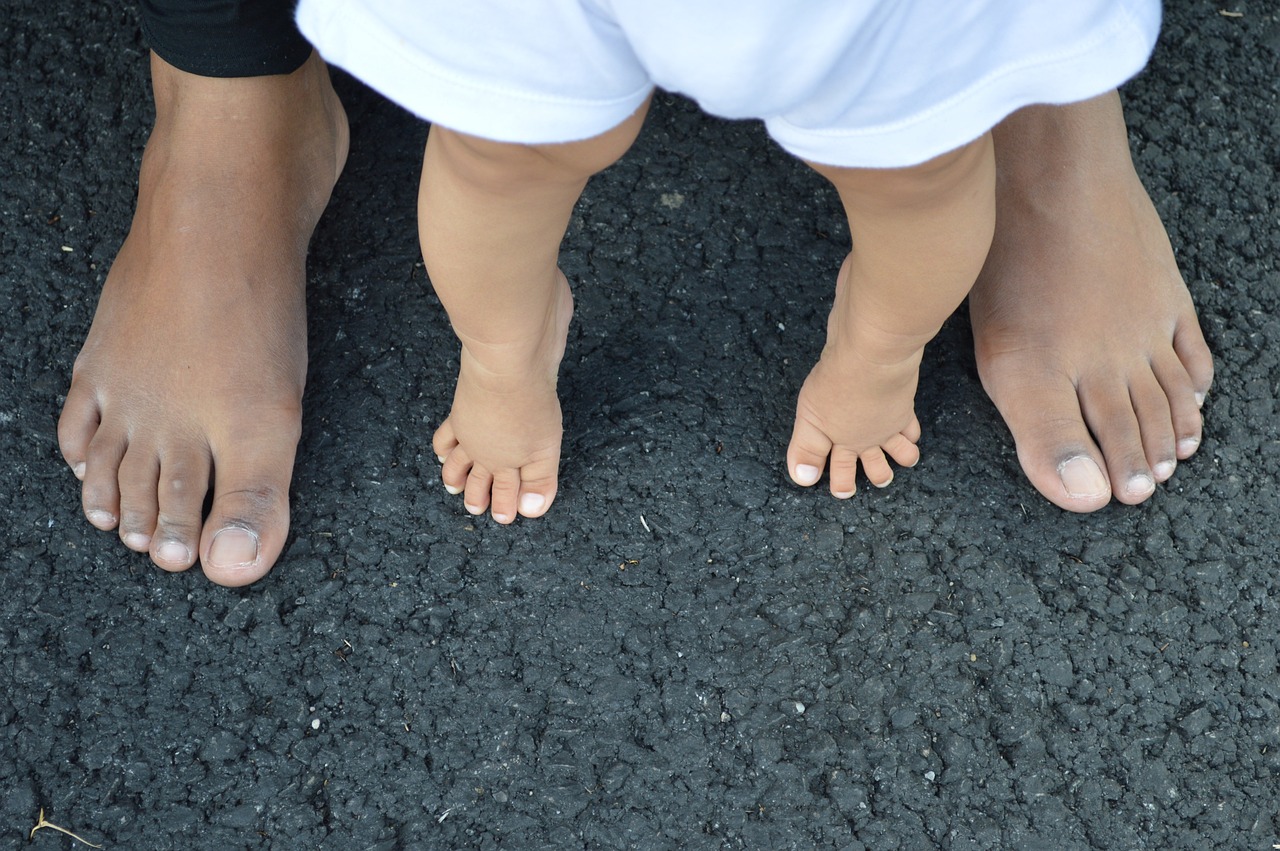 Postpartum Safety: What New Mothers Need to Know